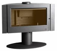 Drzwiczki kominka Invicta Antaya, Oriya, inne,...