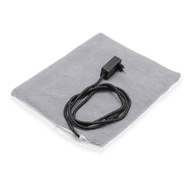 Mata grzewcza z regulacją temperatury dla zwierzaka HAFENBANDE