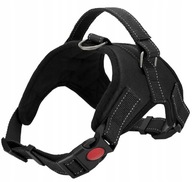 Szelki dla Psa Bezuciskowe i Lekkie Uchwyt M Mocne