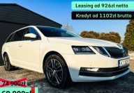 Skoda Octavia Bezwypadkowa, FV23, 4x4, DSG, KredytowanieLeasing, gw.12m ge