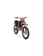 KAYO K2 PRO Dirt Bike Cross Enduro Kayo K2 PRO 250 Raty Transport OSTROLEKA