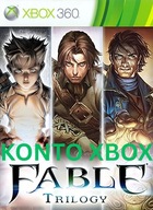 FABLE: ANIVERSARY + 2 + 3 Xbox One / Series S / X CZYTAJ OPIS