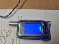 NOWY PILOT WEBASTO EBERSPACHER 800m zasięg PLUS ON / OFF +12V wystawia