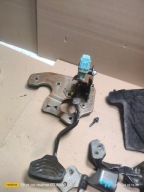 TRANSIT MK8 VIII CUSTOM II LIFT PEDAŁ HAMULCA AUTOMAT CZUJNIK