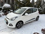 Hyundai i10 1.0 Benzyna Classic 67KM 2017r