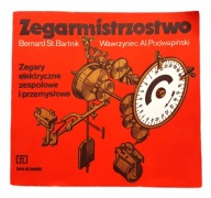 ZEGARMISTRZOSTWO Podwapiński Bartnik