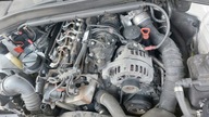 BMW X1 E84 2,0D silnik N47D20C kompletny