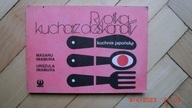 Masaru Urszula Imamura - Ryorika Kucharz doskonały