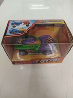 auto t racer T-RACERS Mix ´N Race samochód AUTKO JURASSIC DRIFT 93