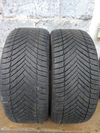 2x opony Imperial All Season Driver 245/40 R19 7,4mm jak nowe!!!