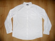 IDENTIC jak NOWA BIAŁA KOSZULA r XXL 45 46 + ELASTAN