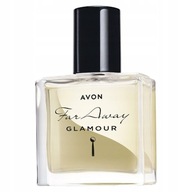 AVON Woda perfumowana Far Away Glamour 30 ml NOWA