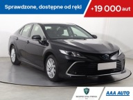 Toyota Camry 2.5 Hybrid, Salon Polska, Serwis ASO