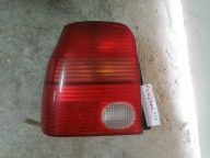 Vw Volkswagen Lupo lampa tył tylna lewa 38030748