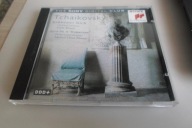 TCHAIKOVSKY - SYMPHONY NO.5. SUITE NO.4 MOZARTIANA