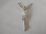 Jezus bez krzyża porcelanowy