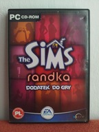 The Sims 1 Randka PC PL