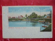 MIĘDZYCHÓD BIRNBAUM MIĘDZYRZECZ PSZCZEW ŚWIEBODZIN PORT NA WARCIE WIATRAKI