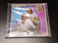 Numero Uno - "Uno" (Tora Tora Tora) CD Płyta Album