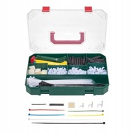 Zestaw opasek kablowych PARKSIDE, 572 elementy