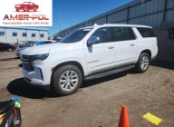 Chevrolet Suburban C1500 Premier 2023 5.3 Benzyna 355KM