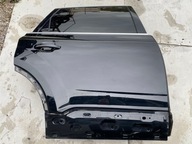 AUDI Q7 4M 2015-2026 DRZWI PRAWE TYŁ TYŁNE 4M0833052E
