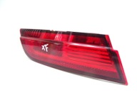 LAMPA LEWY TYŁ LEWA TYLNA W KLAPE JAGUAR XF X250 8X2315K273CD