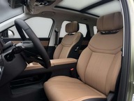 Jaecoo 7 1.5 Hybryda Plug-in 347KM