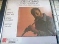 Joe Thomas-Plato's Retreat/LRC Randy Brecker USA