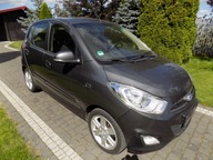 HYUNDAI i10 1086 ccm 69 KM