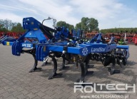 Kultywator Podorywkowy Bezorkowy LANDSTAL SKIMMER APB 3m Zab. Hydrauliczne