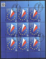 $ROCZNIK 2014 Fi ark. 4525 kas. PRZYSTĄPIENIE DO UNII - FISCHER tom XXXI