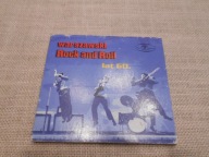 Warszawski Rock and Roll lat 60. Various Artists CD