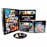 GRAND THEFT AUTO VICE CITY GTA BIG BOX PC