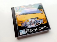 *** NEED FOR SPEED 3 HOT PURSUIT PS1 PSX PSONE PLAYSTATION ***