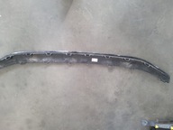 AUDI RS5 SPOILER ZDERZAKA PRZÓD 8W0807513B