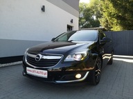 Opel Insignia 2.0 CDTI 170KM Klimatronik Led