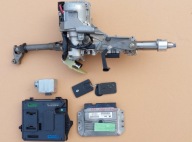 ZESTAW STARTOWY KOMPUTER RENAULT MEGANE III 1,4 TCE 237100293R 237100572R