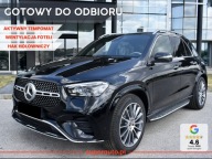 MERCEDES-BENZ GLE 450 d 4-Matic AMG Line 3.0 (367KM) 2025