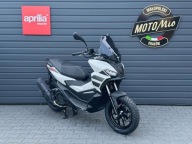 Aprilia SR NOWY 2026, APRILIA SR GT 125, Transport, Kat.B, Moto Mio Krakow