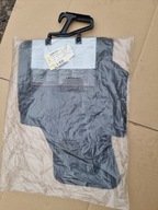 DYWANIKI GUMOWE AUDI TT 8J1061501A ORYGINALNE 2006-2014 ROK