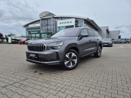 Skoda Kodiaq Kodiaq Drive 1,5 TSI 150 KM z placu 7