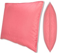 PODUSZKA PUCHOWA 70x80 100% PUCH GĘSI GRUBA MIĘKKA WYGODNA