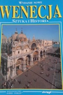 Wenecja Sztuka i Historia Loretta Santini