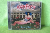 One Of The Boys Katy Perry CD