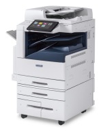 Drukarka wielofunkcyjna laserowa (kolor) Xerox C8055