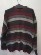 NICOLA ALBERTI ITALY SWETER R.M/L SWETR ORYGINALNY