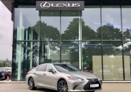 Lexus ES ES 300h Business Edition FV23 Salon PL ASO 1 wl. KINTO