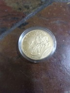 Medal pamiątkowy APOLLO XIII