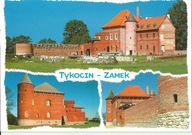 TYKOCIN WOJ PODLASKIE